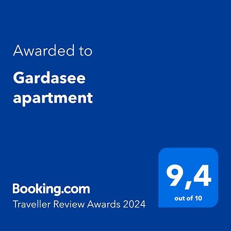 Gardasee Apartment ริวาเดลการ์ดา ภายนอก รูปภาพ