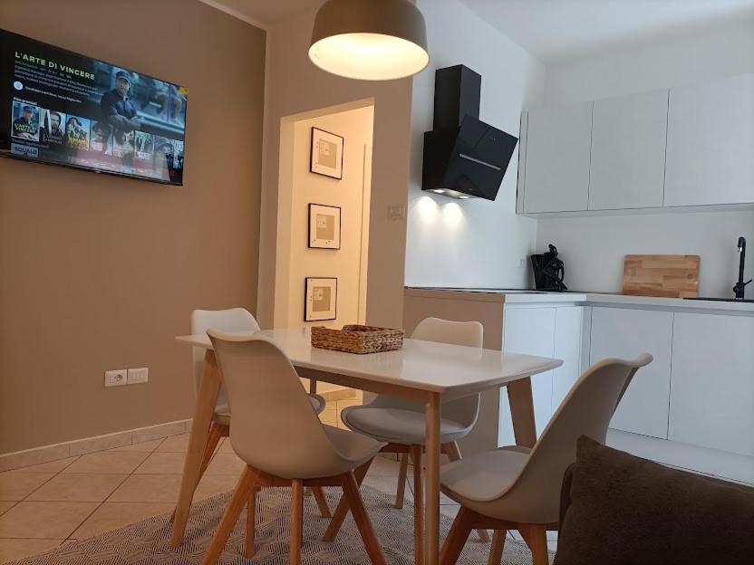 Gardasee Apartment ริวาเดลการ์ดา ภายนอก รูปภาพ