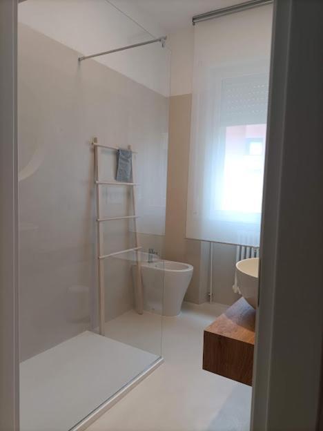 Gardasee Apartment ริวาเดลการ์ดา ภายนอก รูปภาพ