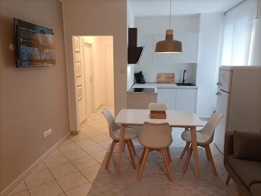 Gardasee Apartment ริวาเดลการ์ดา ภายนอก รูปภาพ