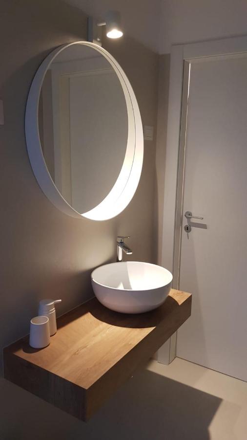 Gardasee Apartment ริวาเดลการ์ดา ภายนอก รูปภาพ