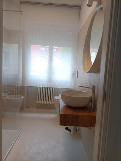 Gardasee Apartment ริวาเดลการ์ดา ภายนอก รูปภาพ