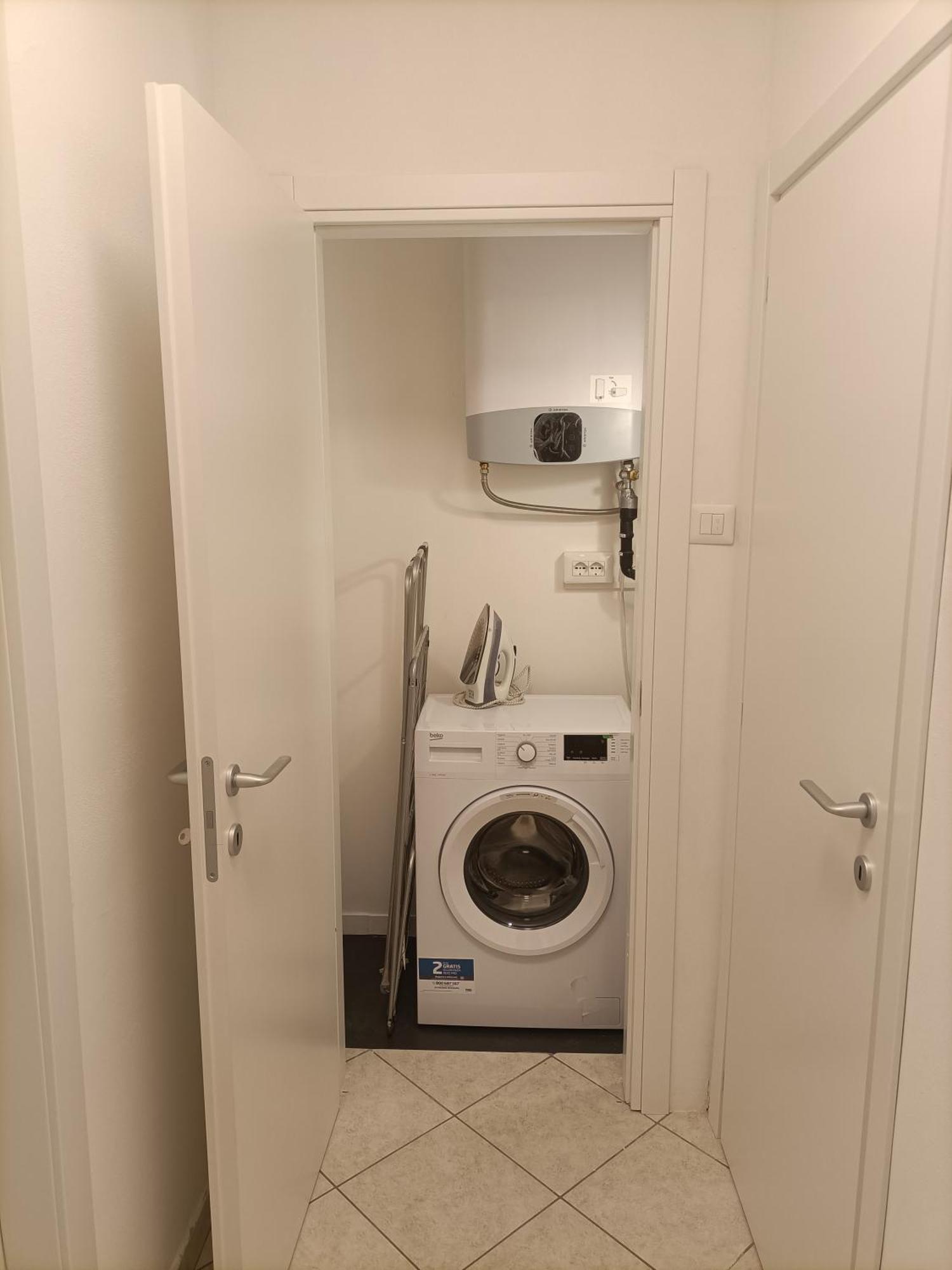 Gardasee Apartment ริวาเดลการ์ดา ภายนอก รูปภาพ