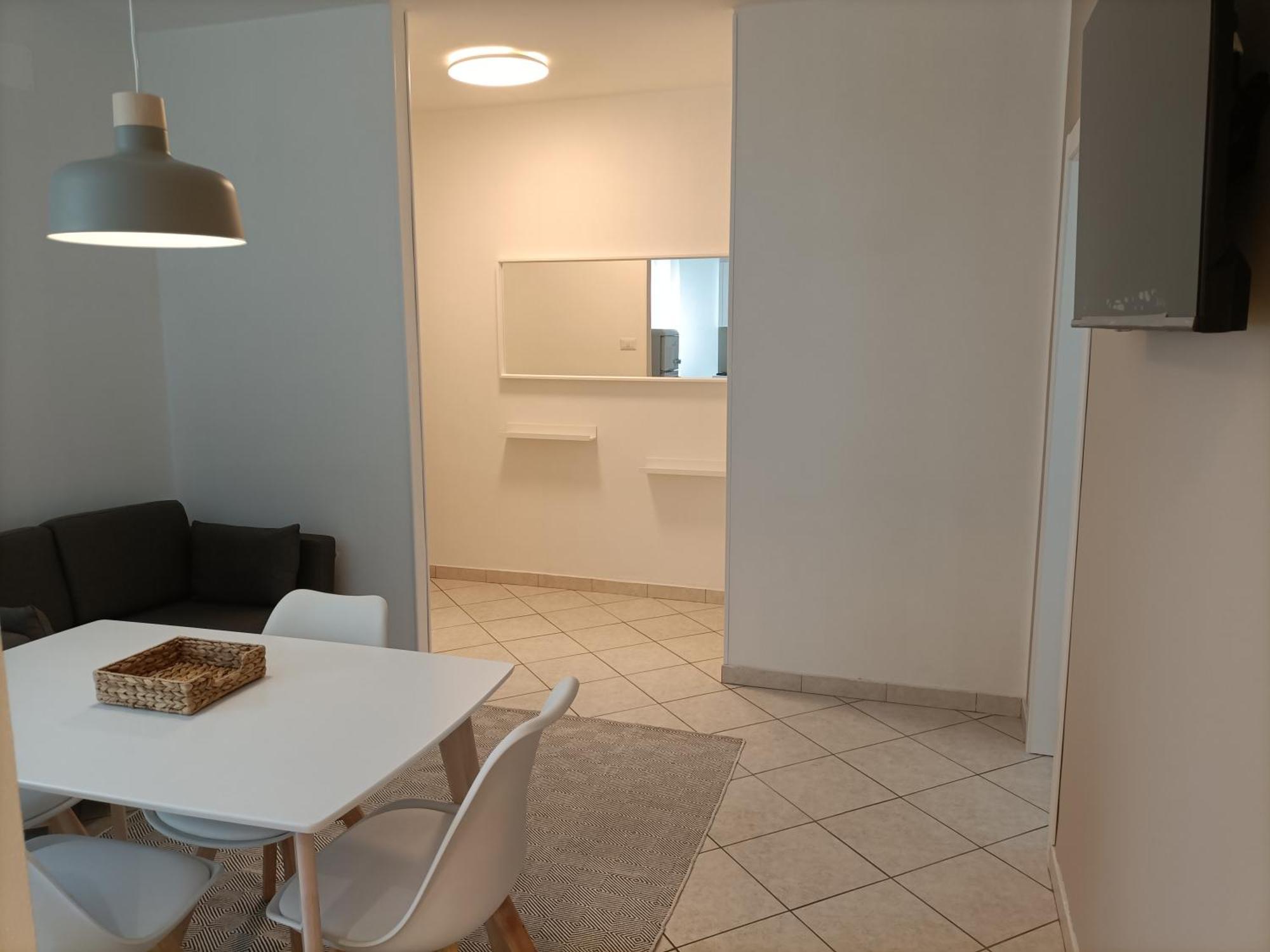 Gardasee Apartment ริวาเดลการ์ดา ห้อง รูปภาพ