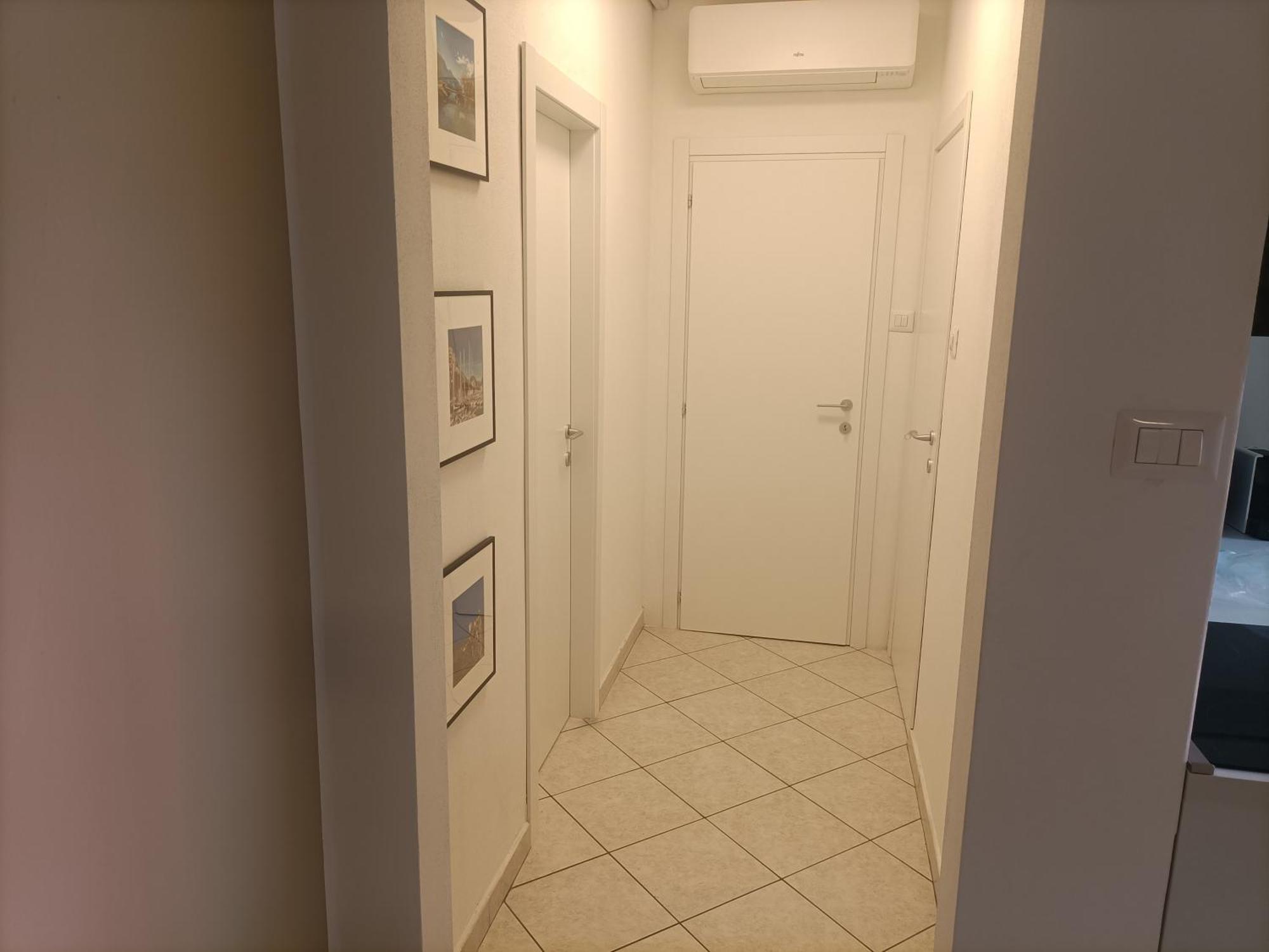 Gardasee Apartment ริวาเดลการ์ดา ภายนอก รูปภาพ